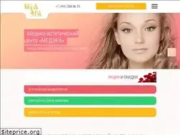 Sites similar to med-era.ru