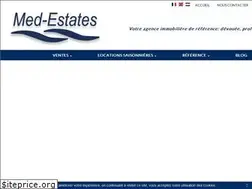 Sites similar to med-estates.com