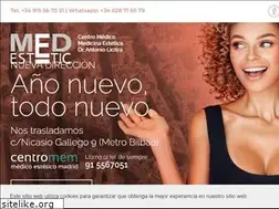Sites similar to med-estetic.com