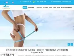 Sites similar to med-esthetique.net