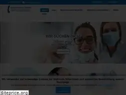 Sites similar to med-et-dent.de