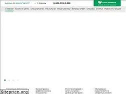 Sites similar to med-exp.ru