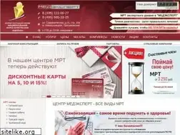 Sites similar to med-expert.org