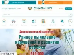 Sites similar to med-expert.ru