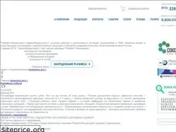 Sites similar to med-express.spb.ru