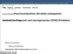 Sites similar to med-ffm.com
