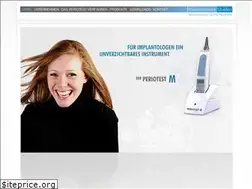 Sites similar to med-gulden.com