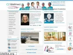 Sites similar to med-haarverpflanzung.de