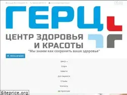 Sites similar to med-herz.kiev.ua