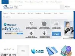Sites similar to med-home.com.ua