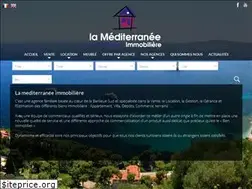 Sites similar to med-immo.tn