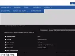 Sites similar to med-in-hattingen.de