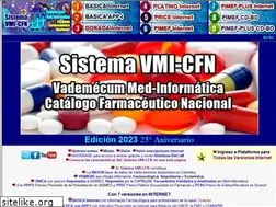 Sites similar to med-informatica.com