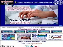 Sites similar to med-informatica.net
