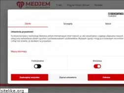 Sites similar to med-jem.pl