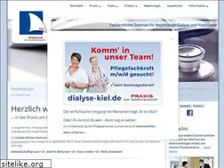 Sites similar to med-kiel.de