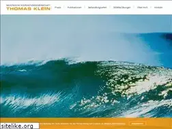 Sites similar to med-ko.de
