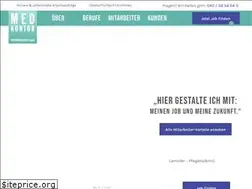 Sites similar to med-kontor.de