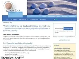 Sites similar to med-kropp.de