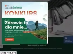 Sites similar to med-lab-suchanek.pl