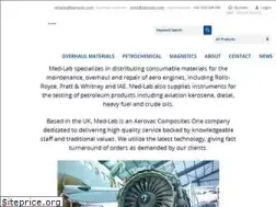 Sites similar to med-lab.co.uk