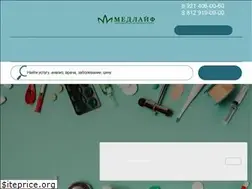 Sites similar to med-life.pro