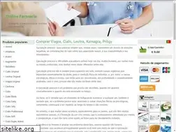 Sites similar to med-lisboa.com