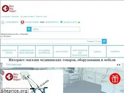 Sites similar to med-mm.com