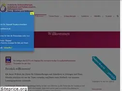 Sites similar to med-muenden.de