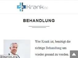 Sites similar to med-online.de
