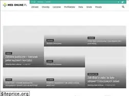 Sites similar to med-online.pl