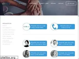 Sites similar to med-ophta.paris