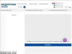 Sites similar to med-optika.com