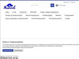 Sites similar to med-orth.pl