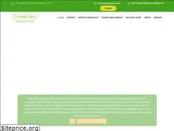 Sites similar to med-ozon.ro