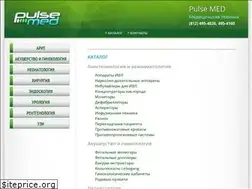 Sites similar to med-p.ru