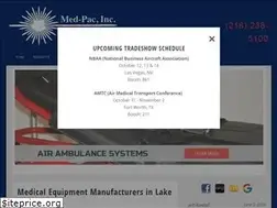 Sites similar to med-pac.net