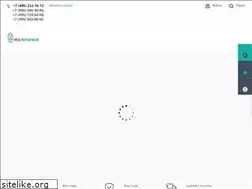 Sites similar to med-perchatki.ru