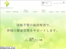 Sites similar to med-photo.co.jp