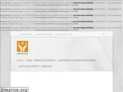 Sites similar to med-pol24.pl
