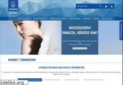 Sites similar to med-pont.hu