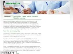 Sites similar to med-praha24h.net
