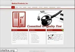Sites similar to med-pro.com