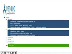 Sites similar to med-pro.net