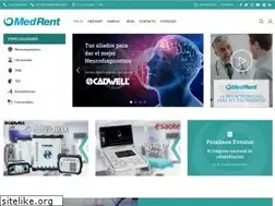 Sites similar to med-rent.com