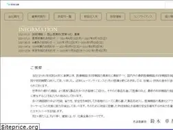 Sites similar to med-sanyo.com