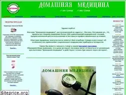 Sites similar to med-shop.ru