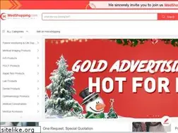 Sites similar to med-shopping.com