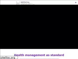 Sites similar to med-sin.jp