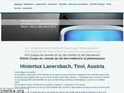 Sites similar to med-skiworldcup.de